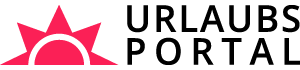 Urlaubs Portal Logo